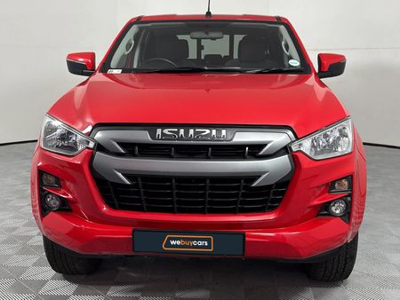 2022-Isuzu-D-Max-19-DDI-HR-LS-Auto-Double-Cab_16