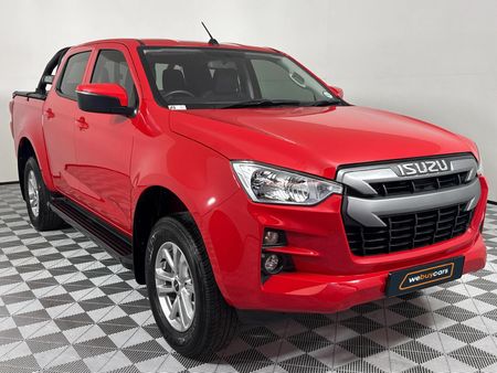 2022-Isuzu-D-Max-19-DDI-HR-LS-Auto-Double-Cab_17