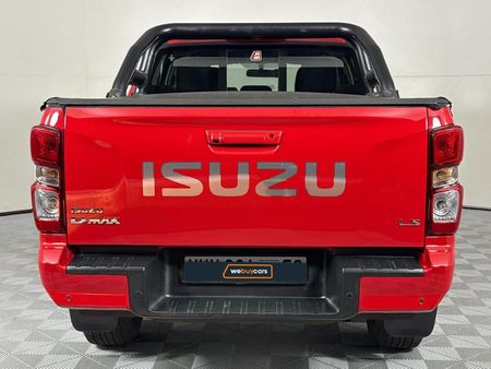 2022-Isuzu-D-Max-19-DDI-HR-LS-Auto-Double-Cab_19