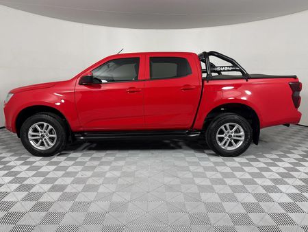 2022-Isuzu-D-Max-19-DDI-HR-LS-Auto-Double-Cab_20