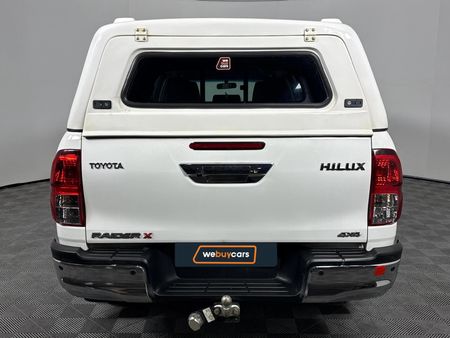 2024-Toyota-Hilux-24GD-6-4x4-Raider-X-Auto-Double-Cab_19