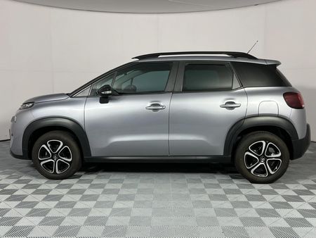 2024-Citroen-C3-Aircross-12T-PureTech-Feel-Auto_15