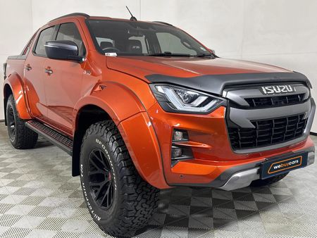 2024-Isuzu-D-Max-30-TD-AT35-4x4-Auto-Double-Cab_17