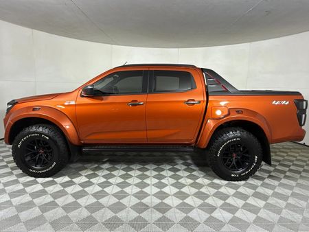 2024-Isuzu-D-Max-30-TD-AT35-4x4-Auto-Double-Cab_20