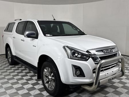 2021-Isuzu-D-Max-300-LX-Double-Cab_13