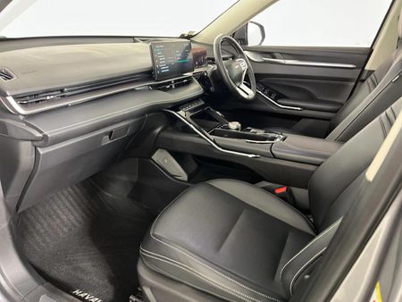 2023-Haval-H6-15T-Hybrid-Ultra-Luxury-DHT_8