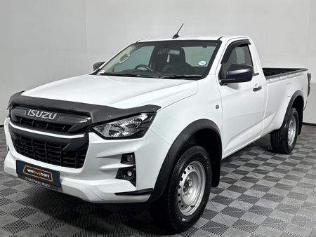 2023-Isuzu-D-Max-19-DDI-HR-L-Auto-Single-Cab_0