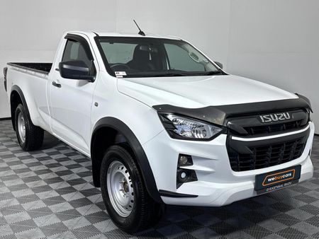 2023-Isuzu-D-Max-19-DDI-HR-L-Auto-Single-Cab_12