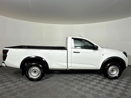 2023-Isuzu-D-Max-19-DDI-HR-L-Auto-Single-Cab_13