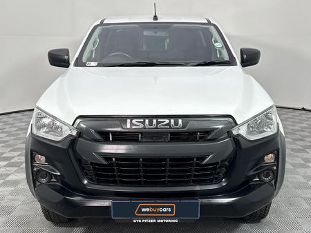 2022-Isuzu-D-Max-19-DDI-HR-Single-Cab_11