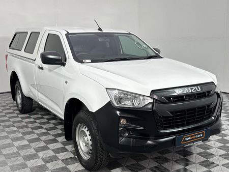 2022-Isuzu-D-Max-19-DDI-HR-Single-Cab_12