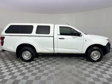 2022-Isuzu-D-Max-19-DDI-HR-Single-Cab_13