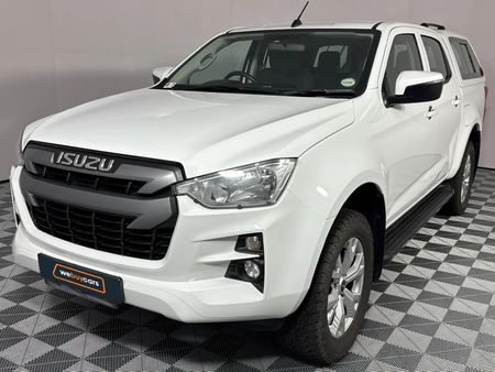 2022-Isuzu-D-Max-19-DDI-HR-LS-Auto-Double-Cab_0