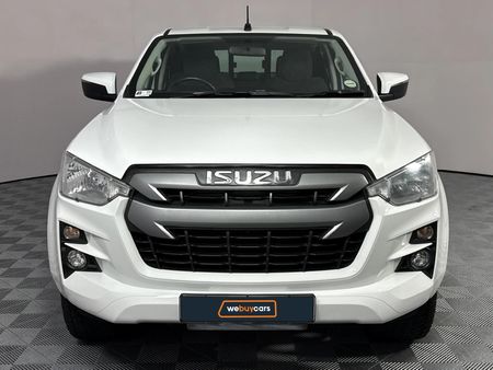 2022-Isuzu-D-Max-19-DDI-HR-LS-Auto-Double-Cab_16