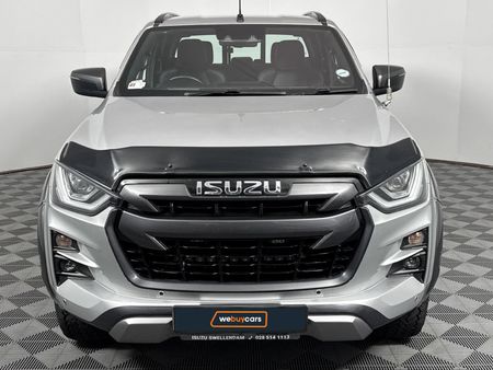 2022-Isuzu-D-Max-30-DDI-V-Cross-HR-4x4-Auto-Double-Cab_15