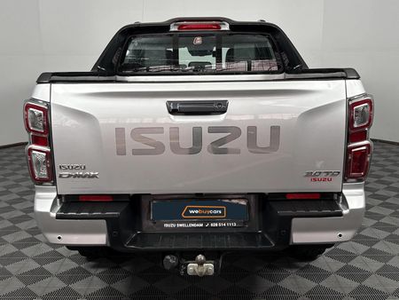 2022-Isuzu-D-Max-30-DDI-V-Cross-HR-4x4-Auto-Double-Cab_18