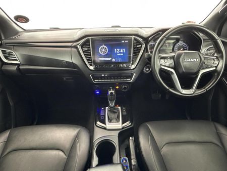 2022-Isuzu-D-Max-30-DDI-V-Cross-HR-4x4-Auto-Double-Cab_1