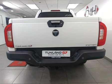 2026-Foton-Tunland-20T-G7-Elite-Double-Cab_3
