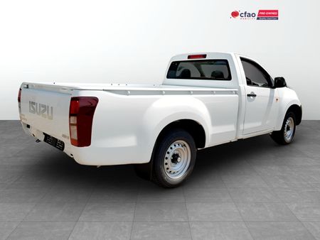 2026-Isuzu-D-Max-250C-Single-Cab_1