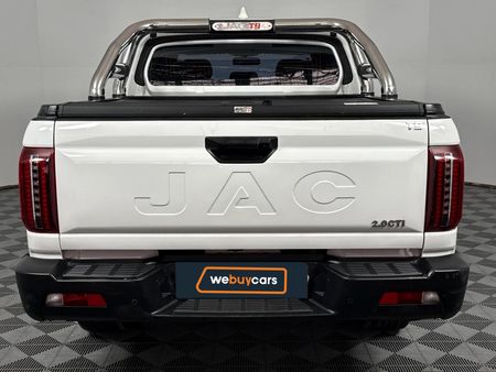 2024-JAC-T9-20-CTI-Lux-Auto-Double-Cab_17