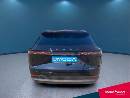 2026-Omoda-C7-15T-SHS-DHT-Phev_5