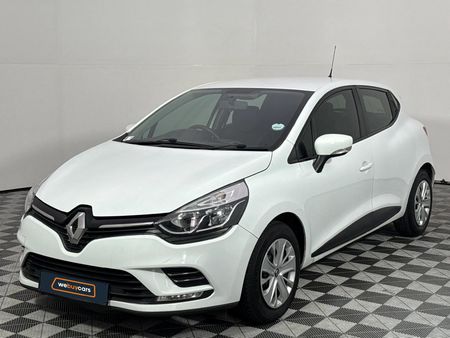 2020-Renault-Clio-IV-900T-Authentique-5-dr-66kW_0