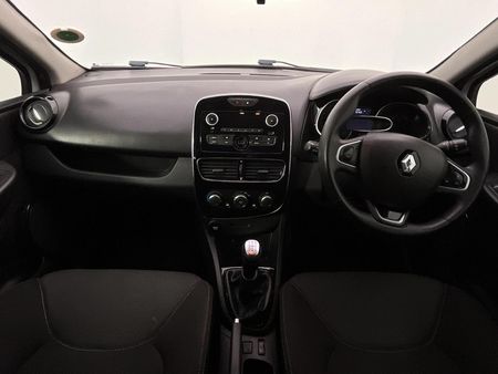2020-Renault-Clio-IV-900T-Authentique-5-dr-66kW_1