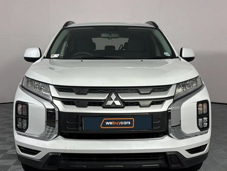 2023-Mitsubishi-ASX-20-ES-CVT_14