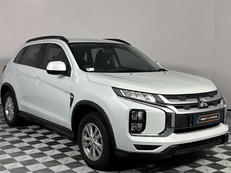2023-Mitsubishi-ASX-20-ES-CVT_15