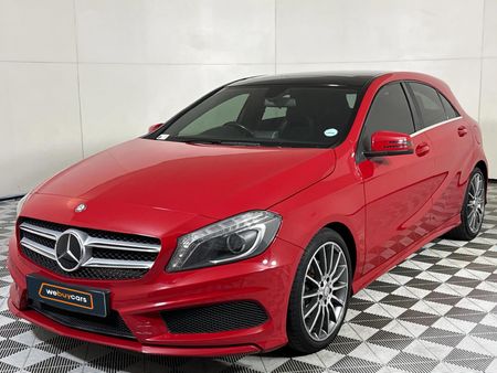 2014-Mercedes-Benz-A-Class-A-180-BE-AMG-Sport-Auto_0