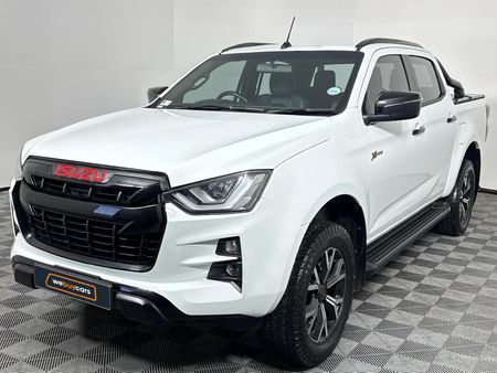2024-Isuzu-D-Max-19-DDI-HR-X-Rider-Auto-Double-Cab_0