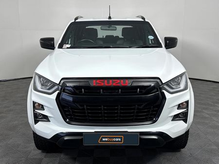 2024-Isuzu-D-Max-19-DDI-HR-X-Rider-Auto-Double-Cab_14