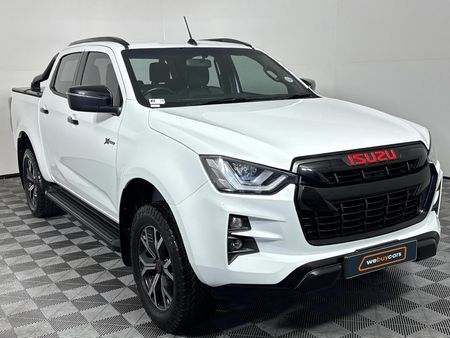 2024-Isuzu-D-Max-19-DDI-HR-X-Rider-Auto-Double-Cab_15