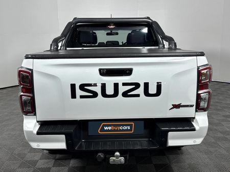 2024-Isuzu-D-Max-19-DDI-HR-X-Rider-Auto-Double-Cab_17