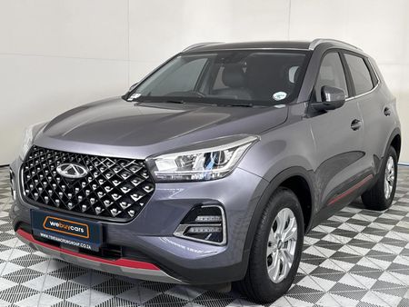 2023-Chery-Tiggo-4-Pro-15-Comfort-Auto_0