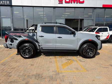 2025-Nissan-Navara-25-DDTi-PRO-2X-Auto-Double-Cab_9