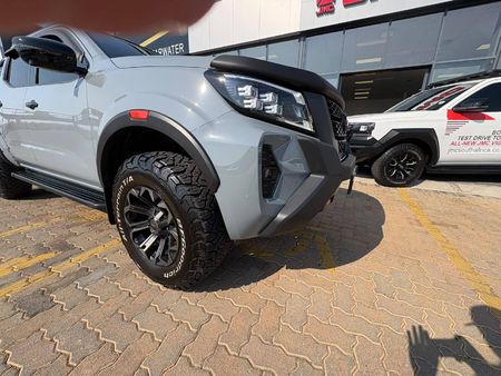 2025-Nissan-Navara-25-DDTi-PRO-2X-Auto-Double-Cab_8