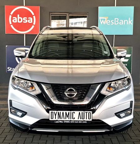 2021-Nissan-X-Trail-25-Tekna-4x4-Auto-7-seat_1