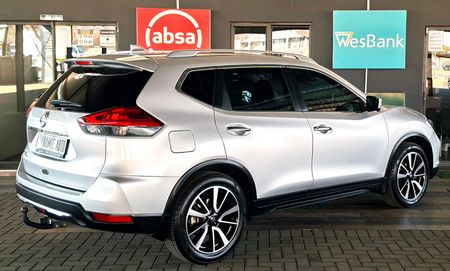 2021-Nissan-X-Trail-25-Tekna-4x4-Auto-7-seat_7