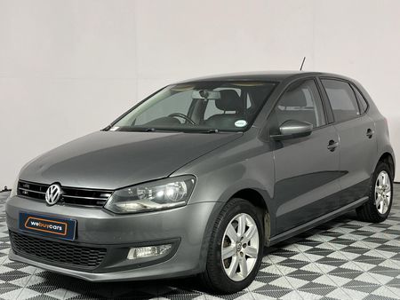 2013-Volkswagen-Polo-16-TDI-Comfortline-5-dr_0