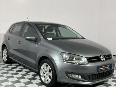 2013-Volkswagen-Polo-16-TDI-Comfortline-5-dr_15