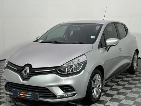 2019-Renault-Clio-IV-900T-Authentique-5-dr-66kW_0