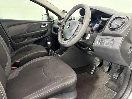 2019-Renault-Clio-IV-900T-Authentique-5-dr-66kW_9