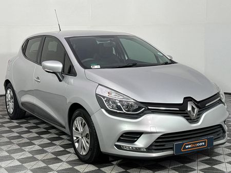 2019-Renault-Clio-IV-900T-Authentique-5-dr-66kW_13