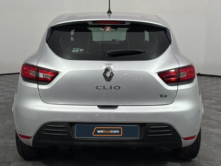2019-Renault-Clio-IV-900T-Authentique-5-dr-66kW_15
