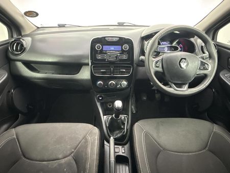 2019-Renault-Clio-IV-900T-Authentique-5-dr-66kW_1