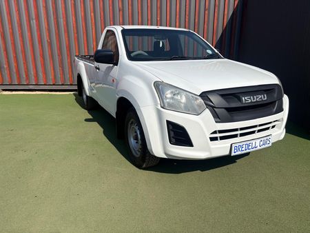 2019-Isuzu-D-Max-250C-Fleetside-Single-Cab_0