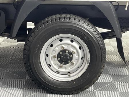 2021-Kia-K-Series-Pick-Up-K-2700-Workhorse-Single-Cab_4