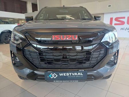 2026-Isuzu-D-Max-30-DDI-X-Rider-Auto-Double-Cab_1