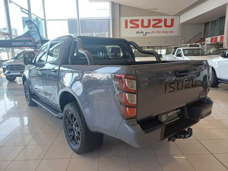 2026-Isuzu-D-Max-30-DDI-X-Rider-Auto-Double-Cab_3